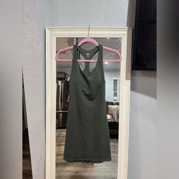 Alo Yoga Airlift Fly Dress - Picture 3 of 4